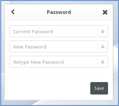Password
